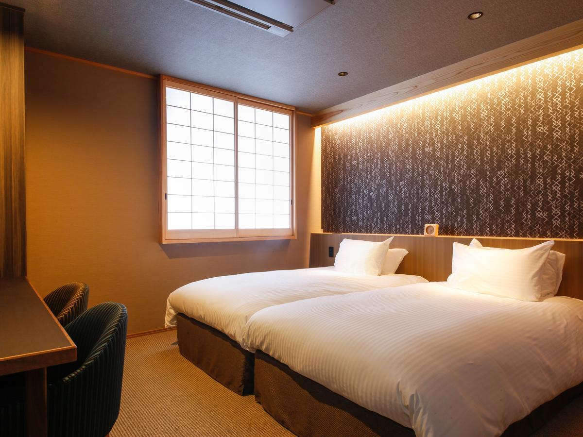 南淡路市 Minato Koyado Awajishima酒店 客房 照片