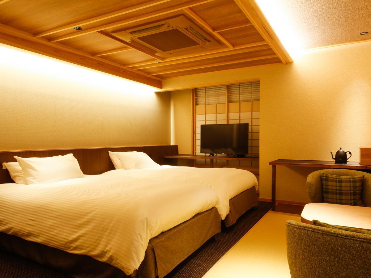 南淡路市 Minato Koyado Awajishima酒店 客房 照片